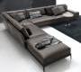 Диван модульный Poliform Park - sofa-park-1