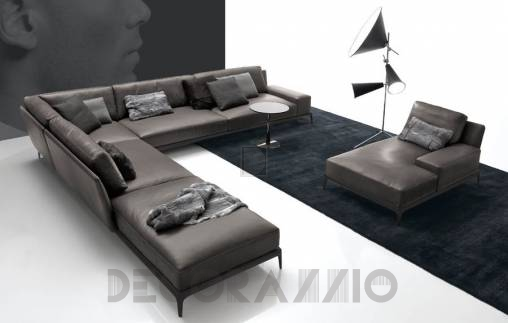 Диван модульный Poliform Park - sofa-park-1