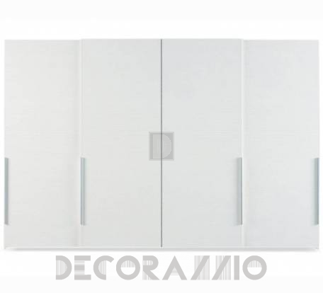 Шкаф гардеробный Poliform Artik - wardrobe-artik