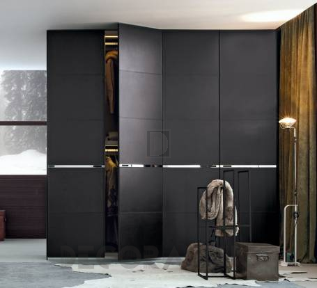 Шкаф гардеробный Poliform Bangkok - wardrobe-bangkok-1