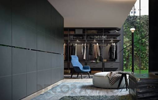 Шкаф гардеробный Poliform Bangkok - wardrobe-bangkok-1