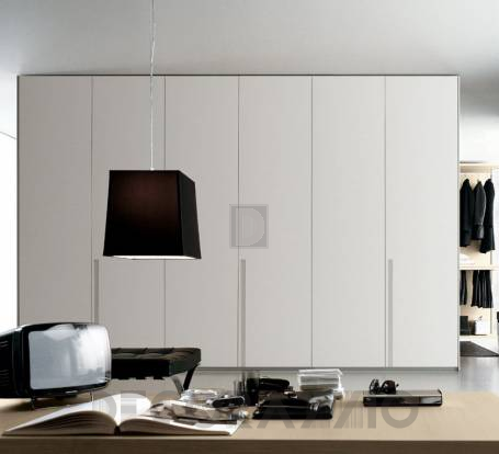 Шкаф гардеробный Poliform Madison - wardrobe-madison-1