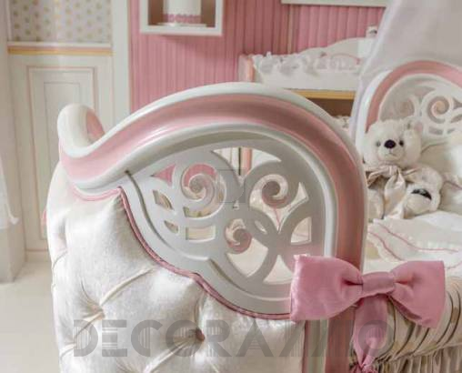 Колыбель Ebanisteria Bacci Sophie Baby - SPC