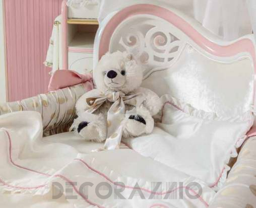 Колыбель Ebanisteria Bacci Sophie Baby - SPC