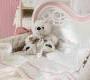 Колыбель Ebanisteria Bacci Sophie Baby - SPC