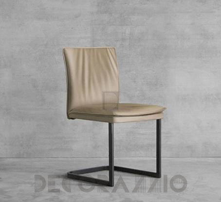 Стул Tonon steel & cantilever chairs - 954.01