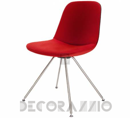 Стул Tonon steel & cantilever chairs - 904.21