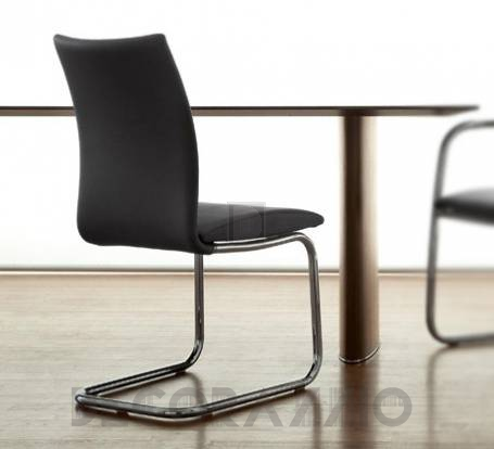 Стул Tonon steel & cantilever chairs - 964.71