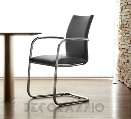 Кресло Tonon steel & cantilever chairs - 964.72