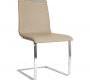 Стул Tonon steel & cantilever chairs - 944.02