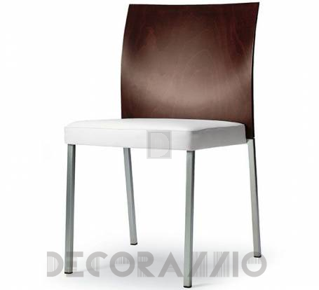 Стул Tonon steel & cantilever chairs - 912.01