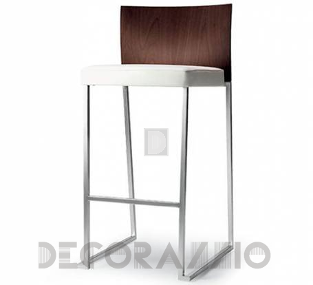 Стул барный Tonon steel & cantilever chairs - 912.05