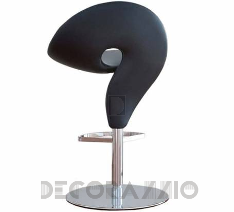 Стул барный Tonon steel & softseating for dining - 046.41