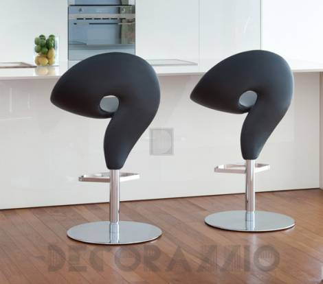 Стул барный Tonon steel & softseating for dining - 046.41