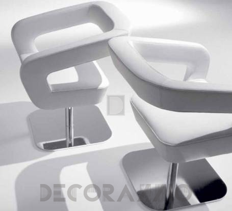 Кресло Tonon steel & softseating for dining - 053.01