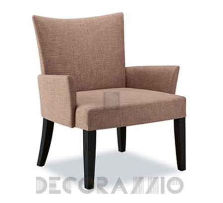 Кресло Tonon steel & wood chairs - 388.31