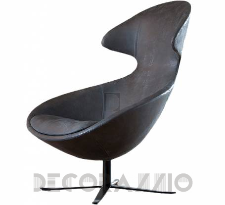 Кресло Tonon softseating for relaxing - 085.03