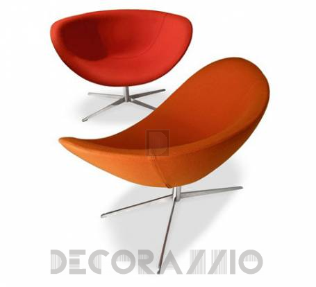 Кресло Tonon softseating for relaxing - 094.73