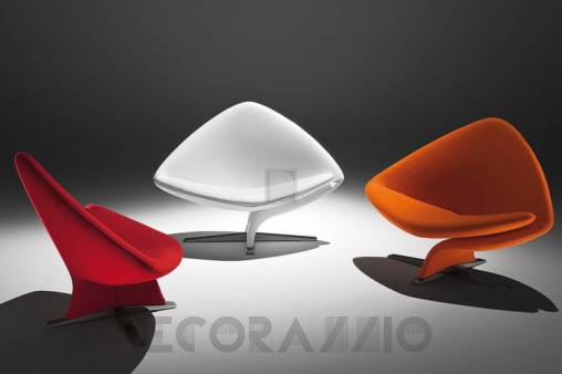 Стул Tonon softseating for relaxing - 091.01