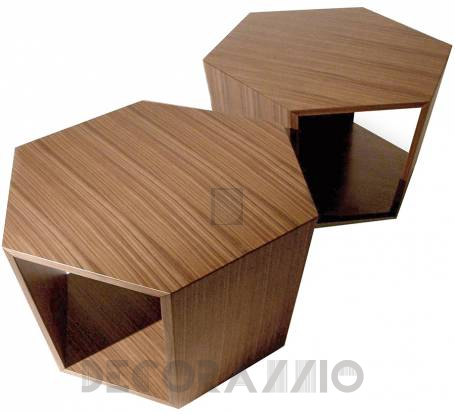 Кофейный, журнальный столик Tonon coffee tables - 769.01