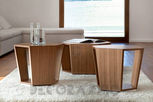 Кофейный, журнальный столик Tonon coffee tables - 769.01