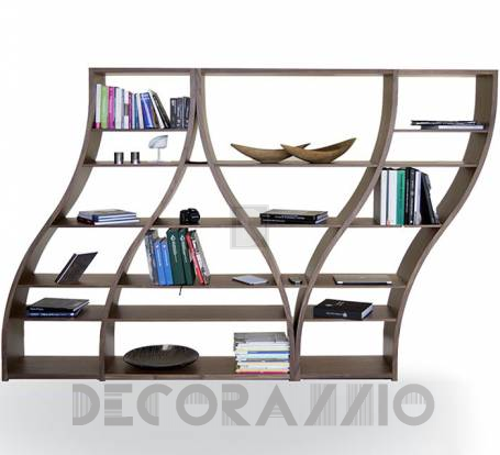 Стеллаж Tonon bookcases - 642.21