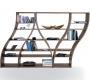 Стеллаж Tonon bookcases - 642.21