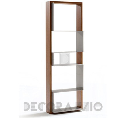 Полка навесная Tonon bookcases - 667.01