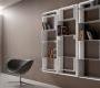 Полка навесная Tonon bookcases - 667.01