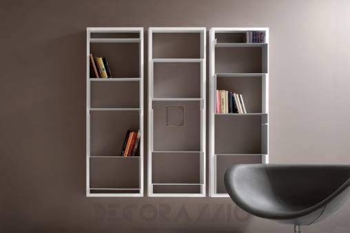 Полка навесная Tonon bookcases - 667.01