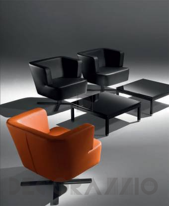 Кресло Tonon steel & wood chairs - 037.01