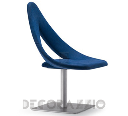 Стул Tonon steel & wood chairs - 051.01