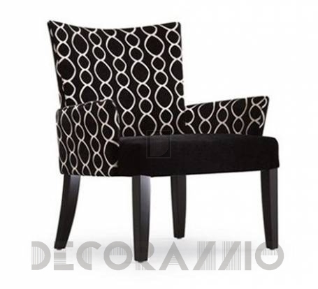 Кресло Tonon steel & wood chairs - 388.31