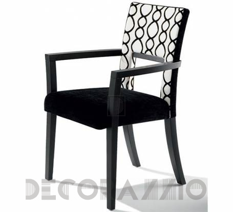 Кресло Tonon steel & wood chairs - 228.11