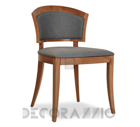 Стул Tonon steel & wood chairs - 798.03