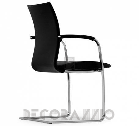 Кресло Tonon steel & wood chairs - 967.11