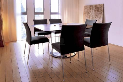 Стул Tonon steel & wood chairs - 564.20