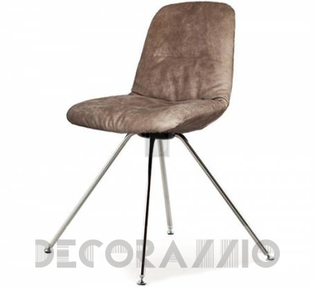 Стул Tonon steel & cantilever chairs - 9W4.21