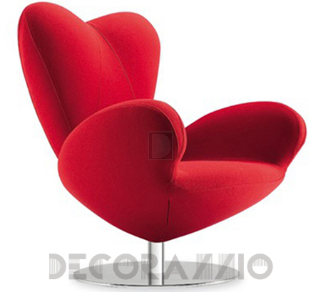 Кресло Tonon softseating for relaxing - 059.11