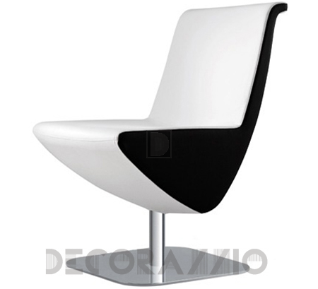 Кресло Tonon steel & wood chairs - 042.01