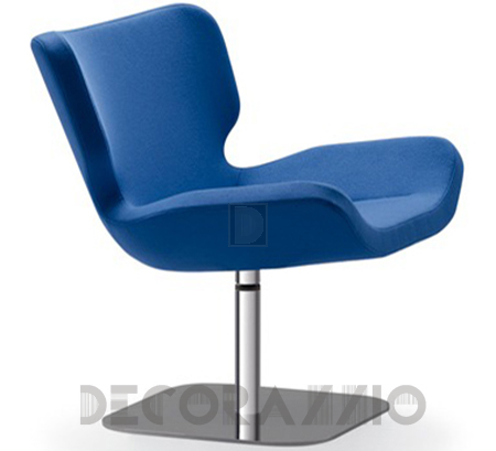 Стул Tonon steel & wood chairs - 067.01