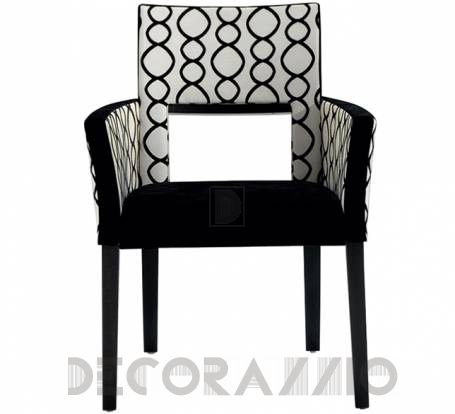 Кресло Tonon steel & wood chairs - 228.21