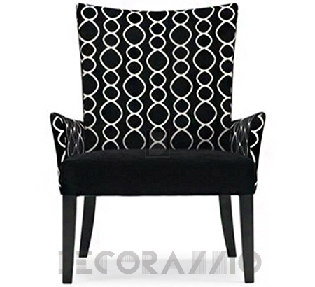 Кресло Tonon steel & wood chairs - 388.31