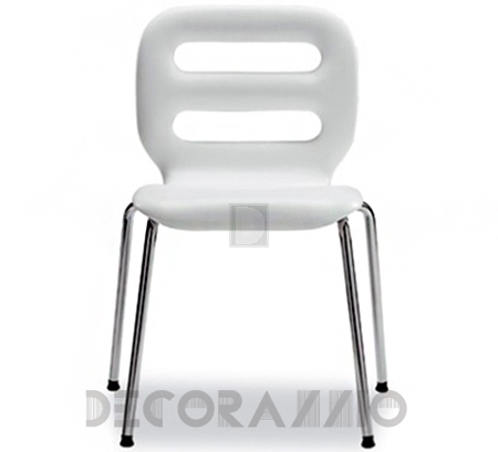 Стул Tonon steel & wood chairs - 914.01