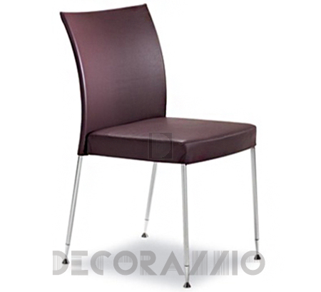 Стул Tonon steel & wood chairs - 564.20