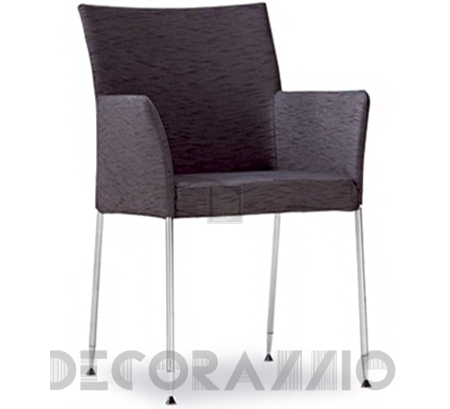 Кресло Tonon steel & wood chairs - 564.21