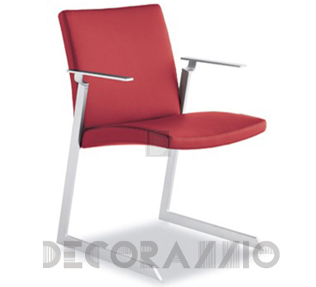 Кресло Tonon steel & wood chairs - 935.11