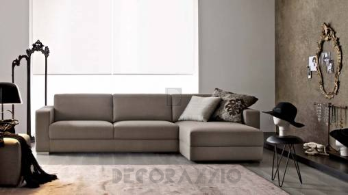 Диван модульный Doimo Salotti Modern - 2RAL52