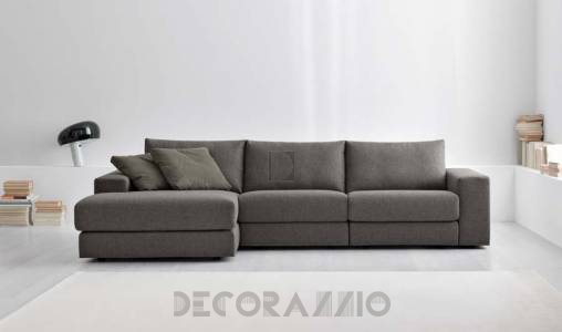 Диван модульный Doimo Salotti Modern - 2SLDC1