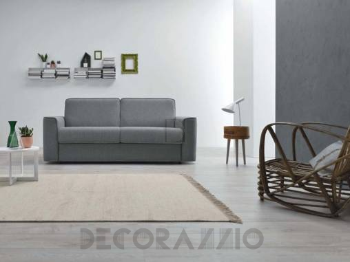 Диван Doimo Salotti Convertible Sofas - 2MGS12